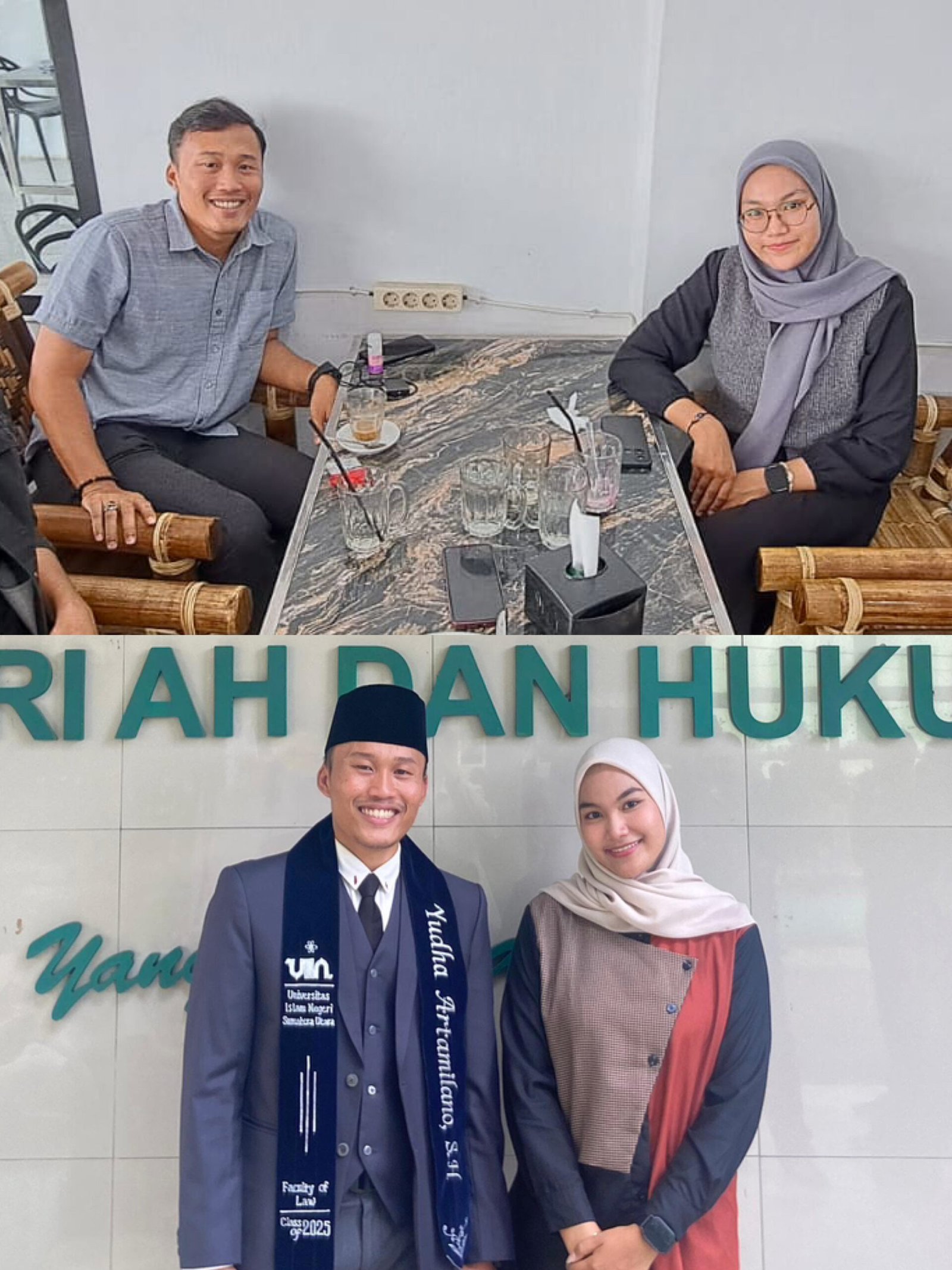 Merajut Nostalgia